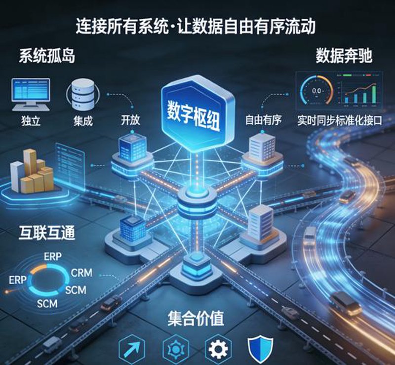 微信小程序定制：移动时代的轻量级新宠